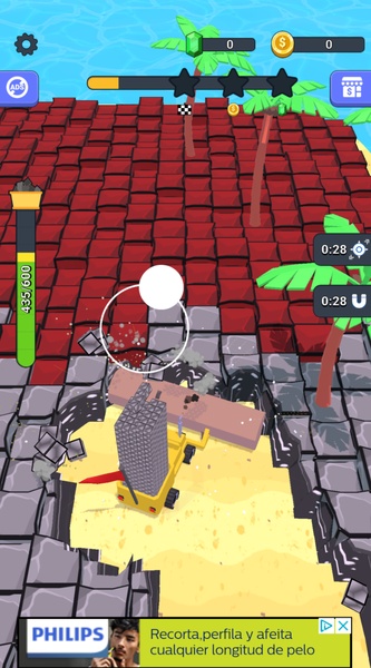 Stone Miner - Preview 10