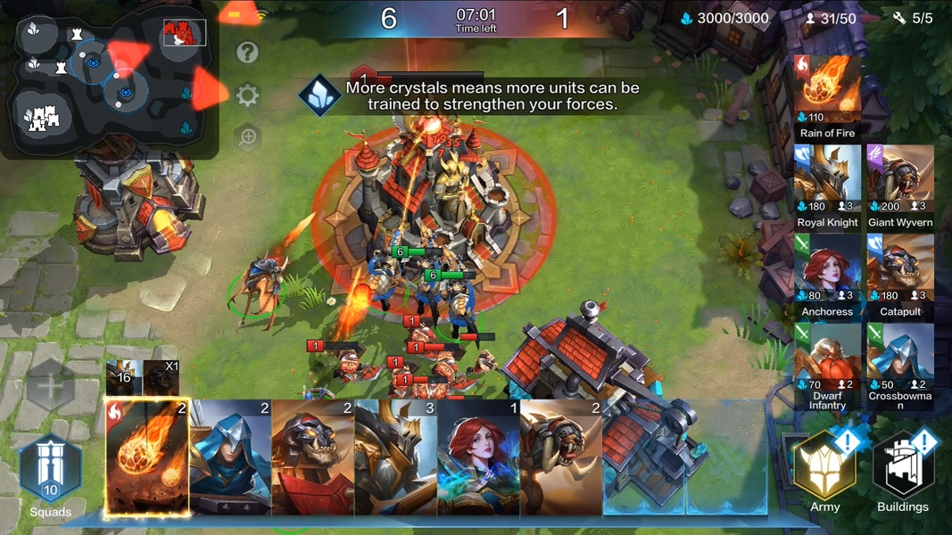 Warbound Storm - Preview 7