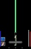 Sable Laser Duelos Jedi screenshot 1