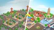 Cooking Ville Restaurant Games screenshot 8