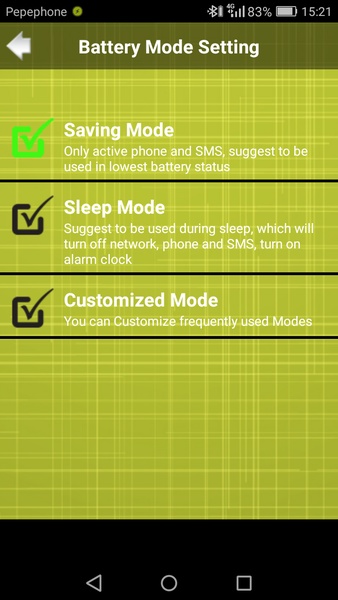 Energy Power Master - Preview 2
