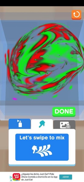 Watermarbling - Preview 4