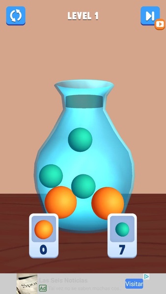 Ball Fit Puzzle - Preview 8