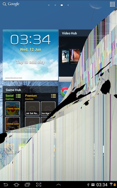 Crack Your Screen Prank - Preview 17