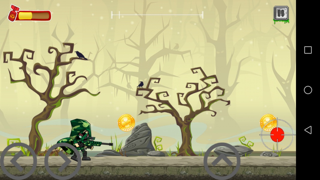 Zombie Attack 2 - Preview 4