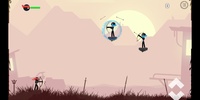 Stickman Ninja Archer Fight screenshot 3