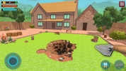 Digging A Hole Sim Game 3d screenshot 5