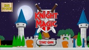 Knight Magic - Medieval Quest screenshot 7