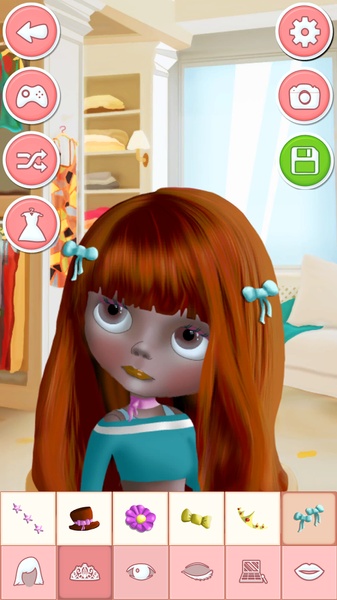 Doll Dress up Games for Girls - Preview 15