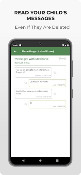 Parent App - Preview 3
