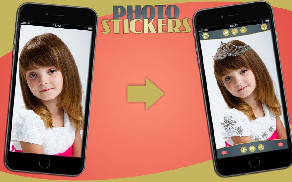 Photo Stickers - Preview 4