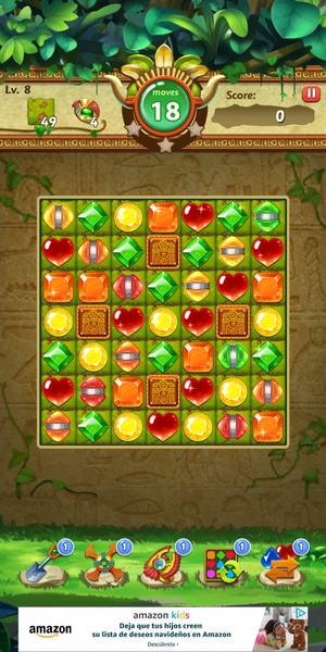 Jewel Gems - Preview 3