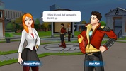 MARVEL Avengers Academy screenshot 7