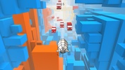 Voxel Fly screenshot 3