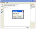 Bluetooth Instant Messenger Valhallachat screenshot 1