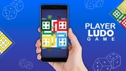 Player Ludo Game screenshot 1