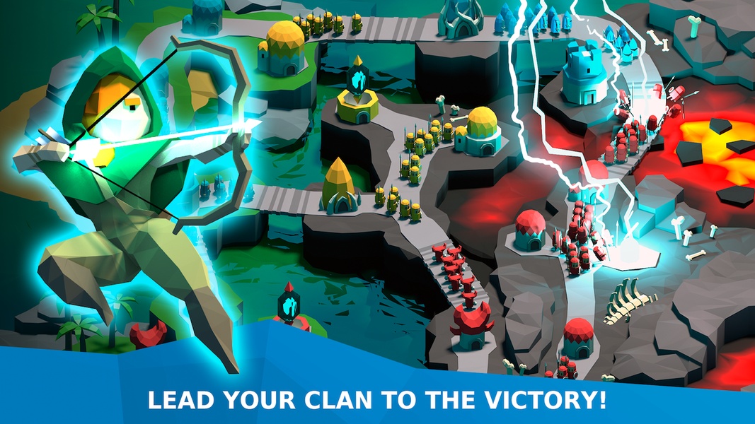 BattleTime - Preview 1