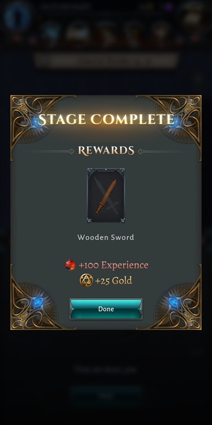 Fallen Sword - Preview 12