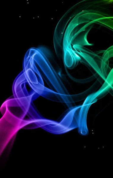Smoke Wallpaper - Preview 4