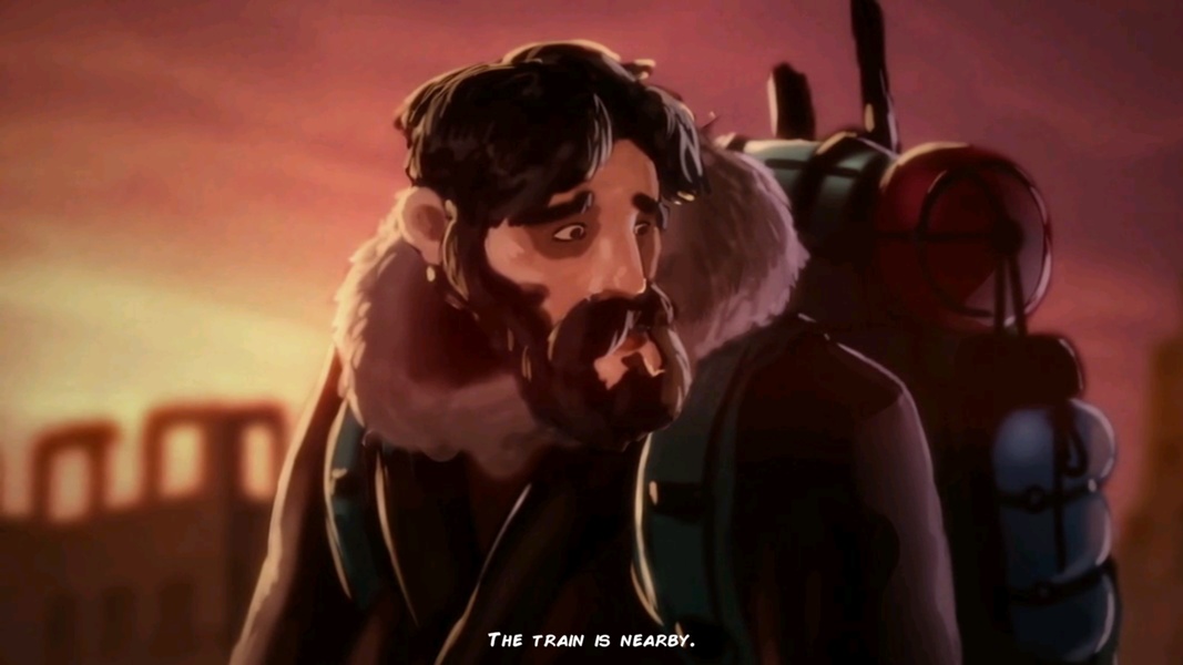 Reborn Adventure - Preview 8
