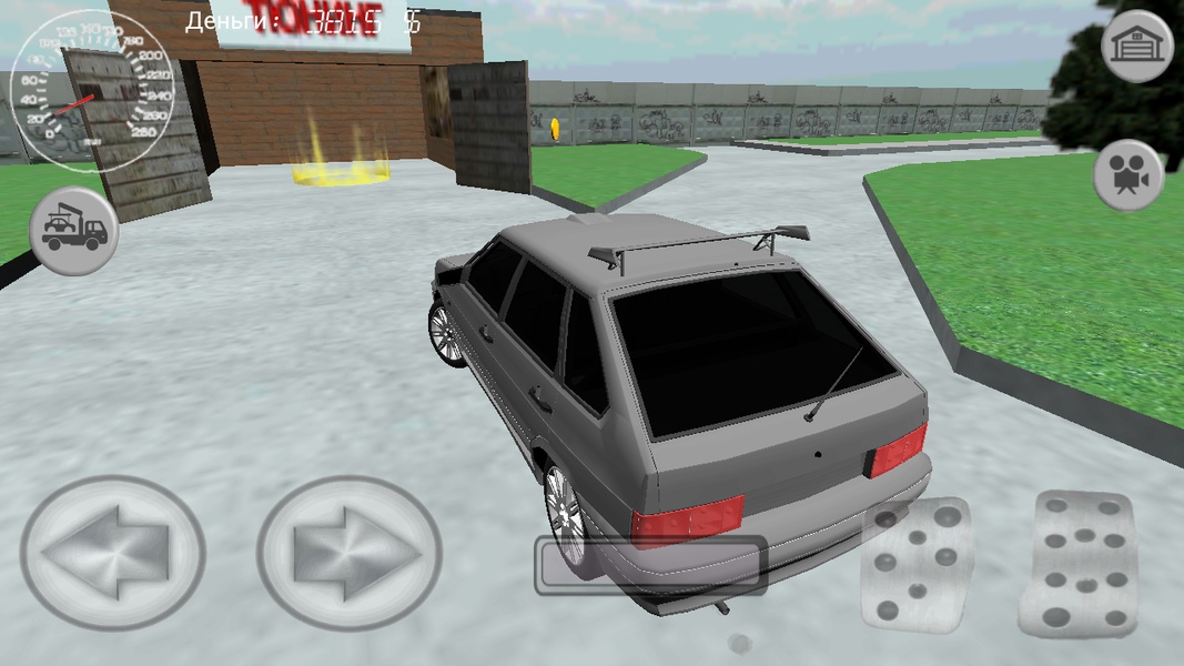 Criminal Russia 3D - Preview 5