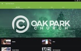 Oak Park Church screenshot 3