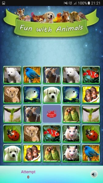 Fun With Animals - Preview 11