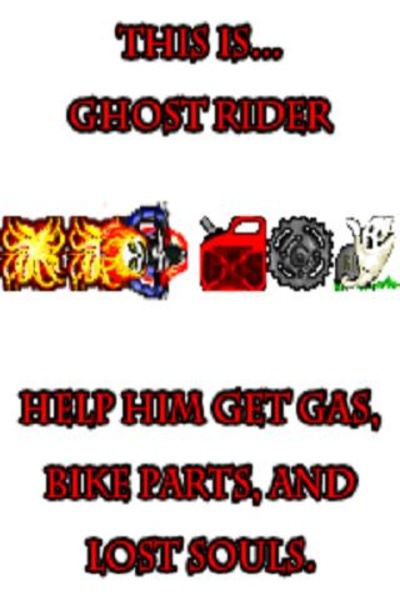 Ghost Rider - Preview 3