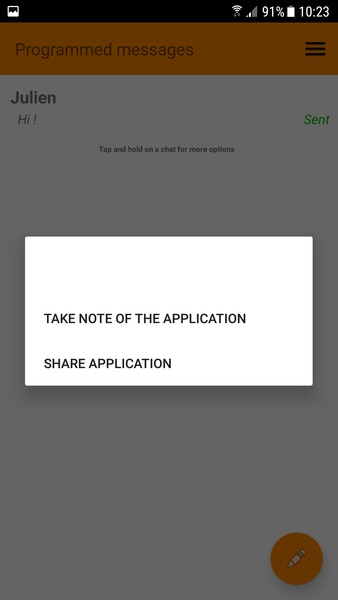 Textotic - Preview 2