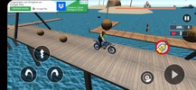 Ramp Bike Impossible screenshot 4