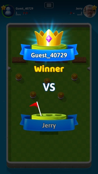 Top Golf - Preview 6