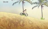 Mountain Bicycle screenshot 3