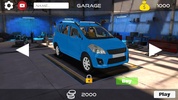 Indian Cars Simulator 3D screenshot 16
