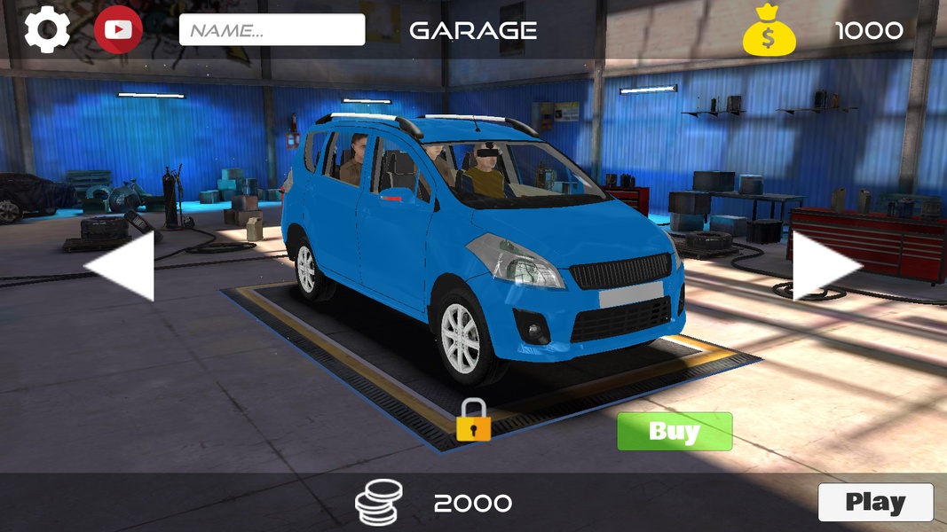 indian cars simulator - Preview 16