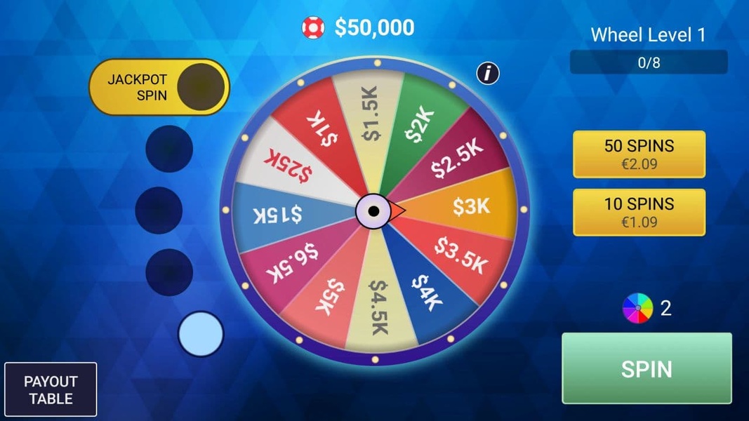 Poker Offline para Android - Baixe o APK na Uptodown