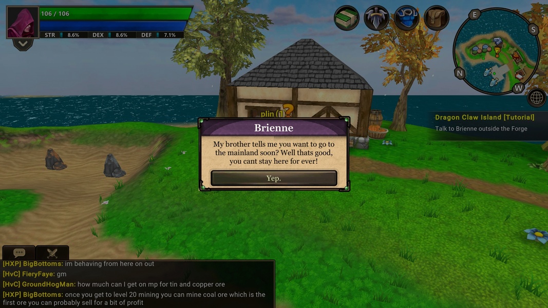 Ancients Reborn - Preview 6