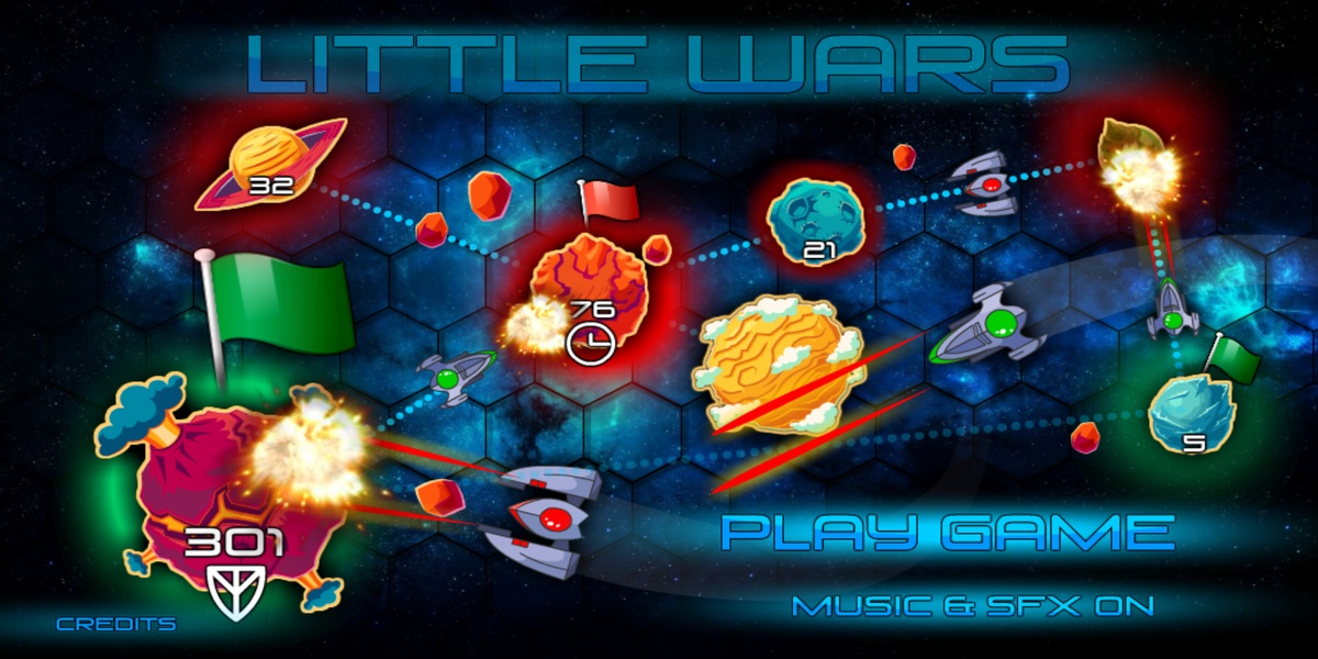 Little Wars - Preview 12
