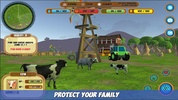 Cow Simulator screenshot 5