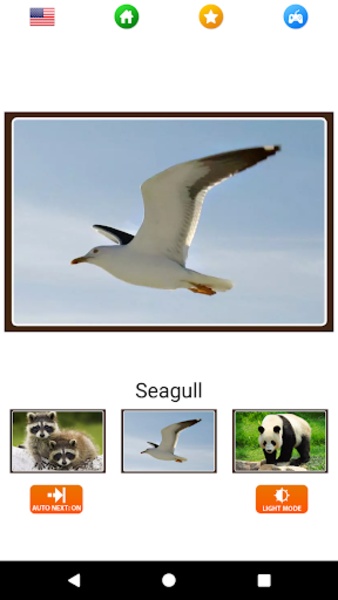 Animal sounds-Kids Game - Preview 18
