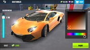 Real Car Racing Simulator screenshot 6
