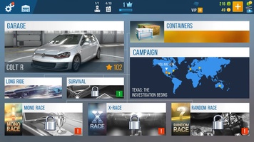 CarX Highway Racing for Android - Download the APK from Uptodown