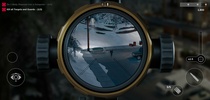 Hitman Sniper: The Shadows screenshot 6