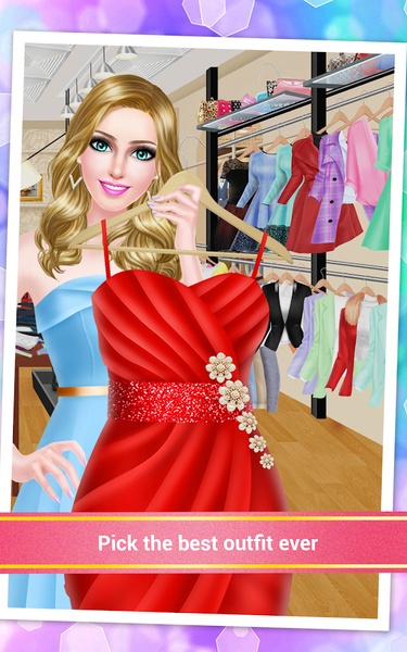 Celebrity Fashion Boutique Salon - Preview 9