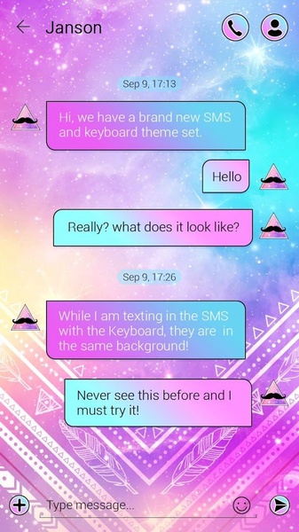 shinning star - Preview 3