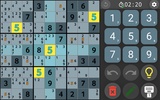 Sudoku – number puzzle game screenshot 4