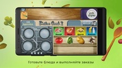 Bistro Cook 2 App screenshot 2