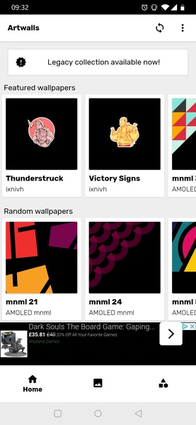 Artwalls - Preview 8