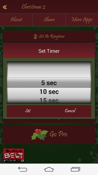 Christmas Songs and Music - Preview 4