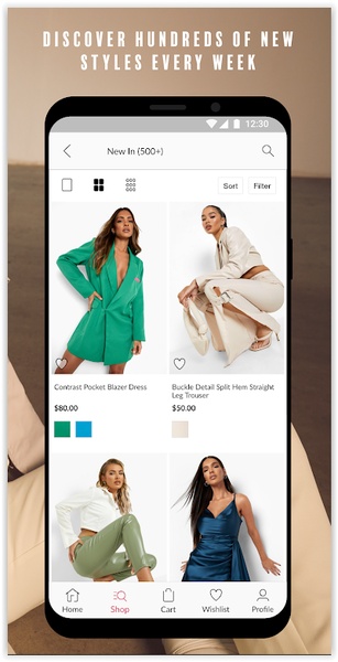 boohoo - Preview 6
