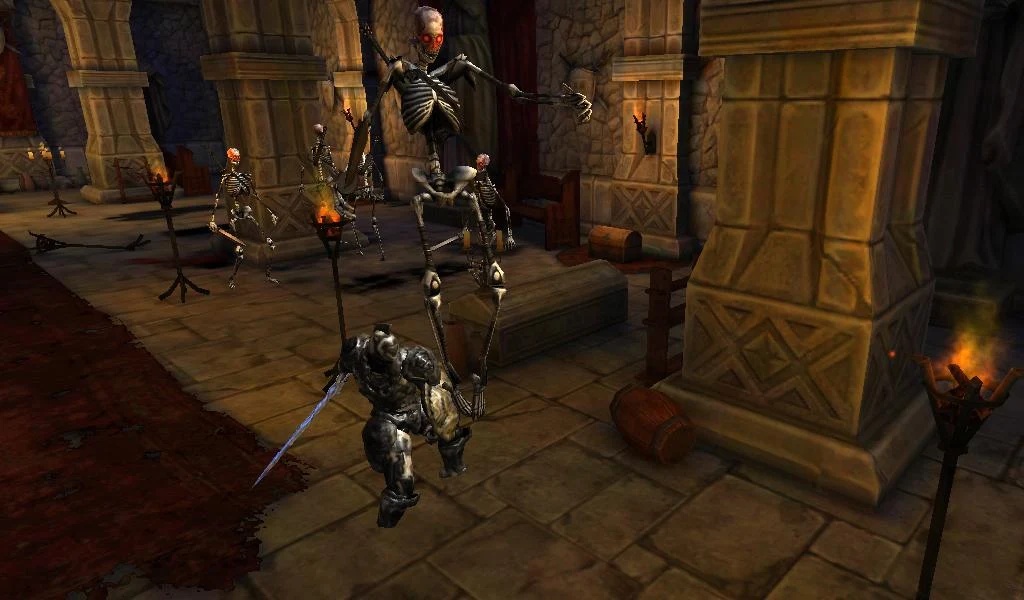 RoyalKnight - Preview 2